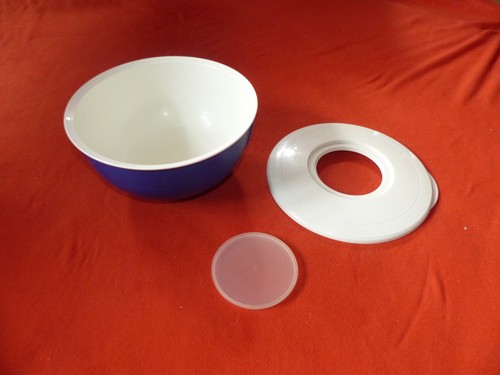Tupperware rühr star - rühr, l