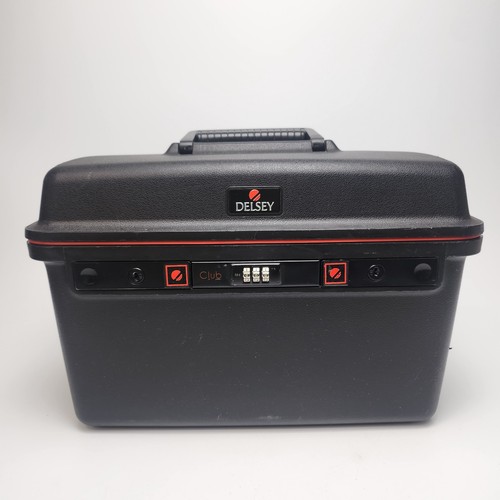 Delsey club beauty case - delsey,