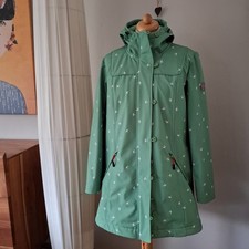 BLUTSGESCHWISTER Jacke 2XL