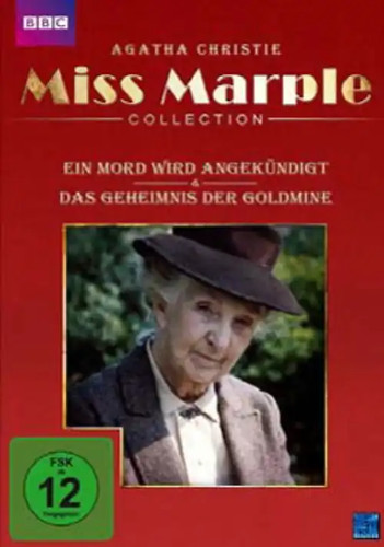 Miss marple vol - miss, mord