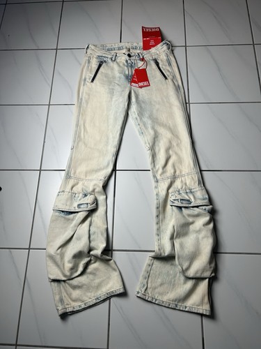 Vintage diesel poky - vintage, women