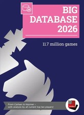 Big Database 2026 (Code in