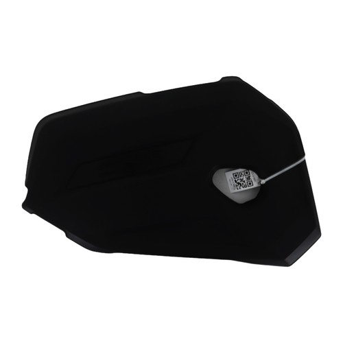 Motorabdeckung ford focus iii - motorabdeckung,