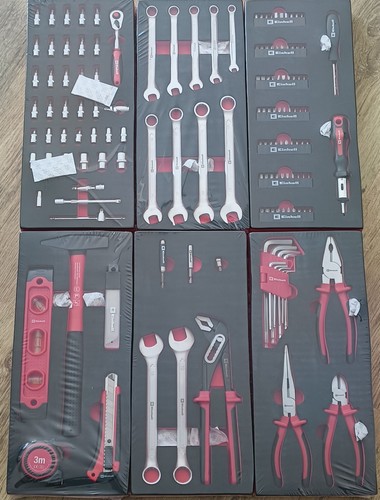Einhell werkstattwagen - einhell,