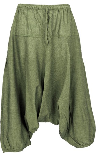 Aladinhose pluderhose shorts - aladinhose,,