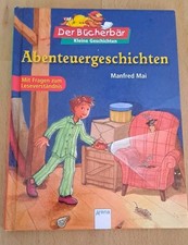 Abenteuergeschichten von