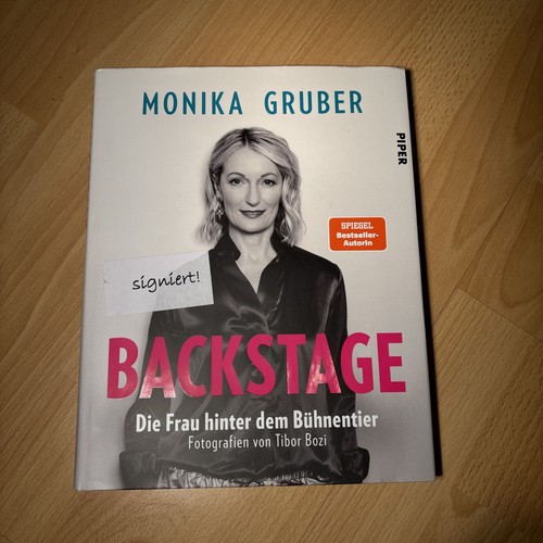 Bildband von monika gruber - bildband,