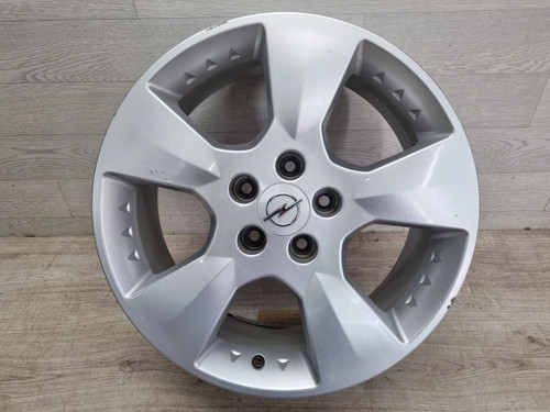 Alufelge zoll 0 5x110 - 7.0",