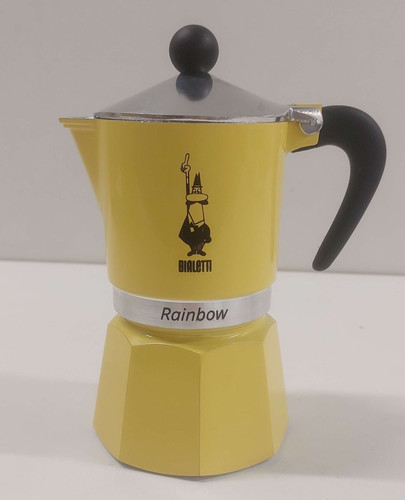 Bialetti rainbow - bialetti,