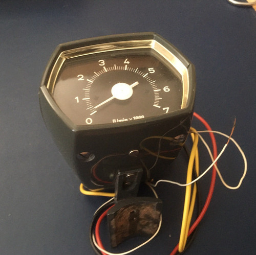 Orig motometer - ,