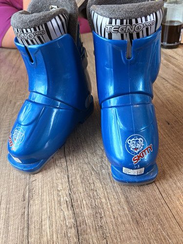 Tecno pro unisex kinder - unisex,