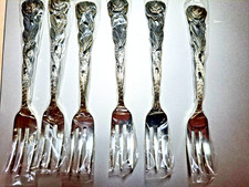 Motiv Hildesheimer Rose: Set 6