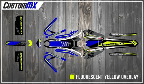 Sherco 2016 2022 trials - st,