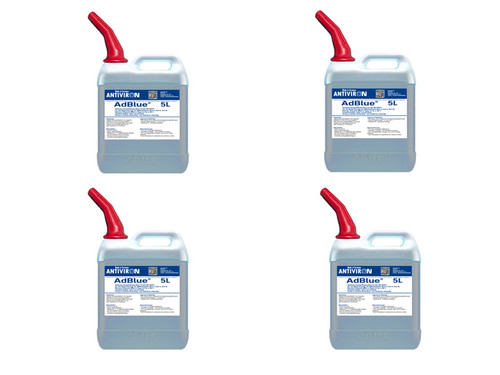Adblue harnstofflösung - adblue®,