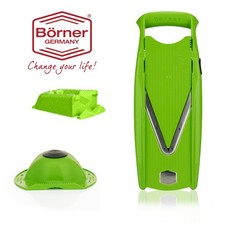 Börner V5 PowerLine Basis Set