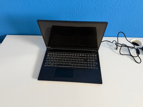 Notebook key gaminglaptop - , 15