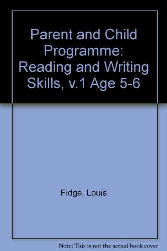 Reading and writing skills - and,