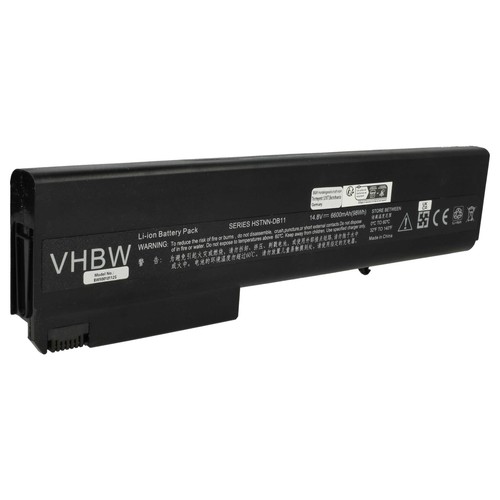Akku für 8710w - akku, nc7300