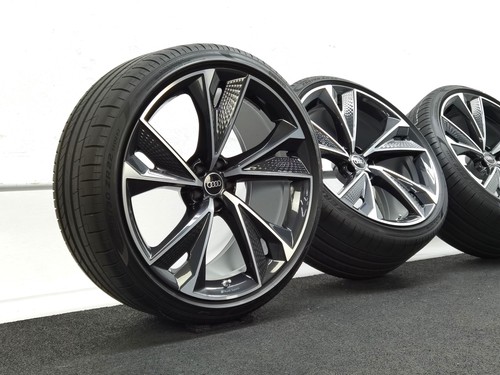 Zoll audi rs6 - rs6, c8