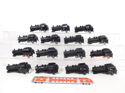 Märklin konvolut - ac,