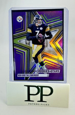 2025 Rookies & Stars BEN