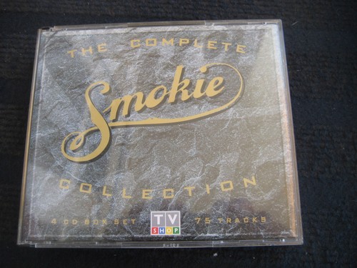 Box the complete smokie - 4,
