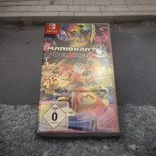 Mario Kart 8 Deluxe | NEU &