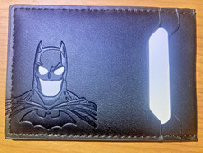 Batman Gesicht Kartenetui 