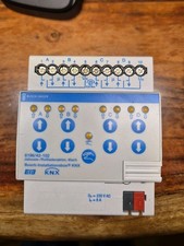 Busch-Jaeger 6196/42-102 EIB