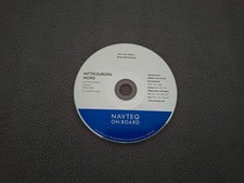 CD Navigation CONNECT NIT G1