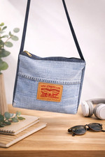 Levis Jeans Umhängetasche