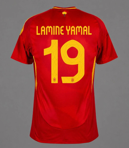 Spanien trikot 2024 sieger - em,