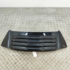 PORSCHE 911 991 Heckklappe