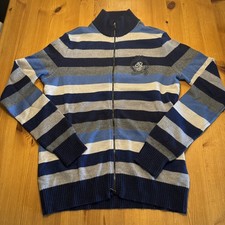 Paul Shark Strickjacke M