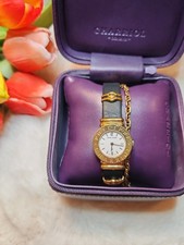 Philippe Charriol Saint Tropez