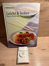 Kochbuch 'Leicht & lecker -