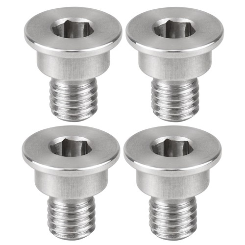Schrauben bremsscheibe for - 4x,