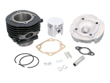 Zylinderkit DR 102ccm 55mm