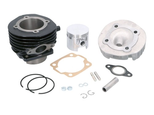 Zylinderkit 102ccm 55mm - dr,