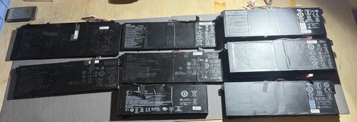 Acer notebook akkus batterie - notebook,