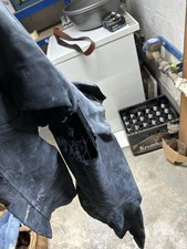 Engelbert Strauss Dachdecker Hose