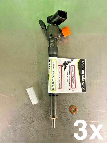 Einspritzdüse 4 tdi - 3x, 1,4