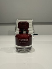 L'Interdit Rouge Ultime Eau de Parfum 35ML