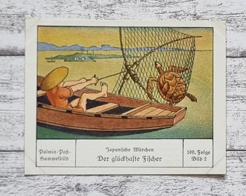 Glückhafte fischer japanische - fischer,