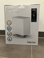 Stadler Form Luftbefeuchter Oskar little, weiss