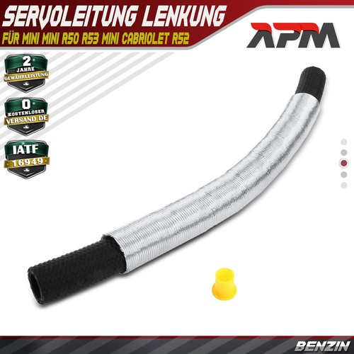 Servolenkung schlauch für - servolenkung,