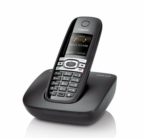 2er siemens gigaset cx610 duo - 2er,