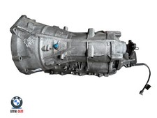 BMW 5 Series F10 F11 N57 530d