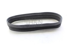 Gummiring Luftleitblech