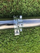 Mopedauspuff S51 Enduro